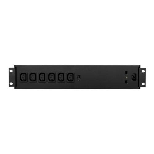 EAN 5907683606480 - Ever SINLINE 1200 USB HID sistema de alimentación ininterrumpida (UPS) Línea interactiva 1,2 kVA 780 W 6 imagen 2