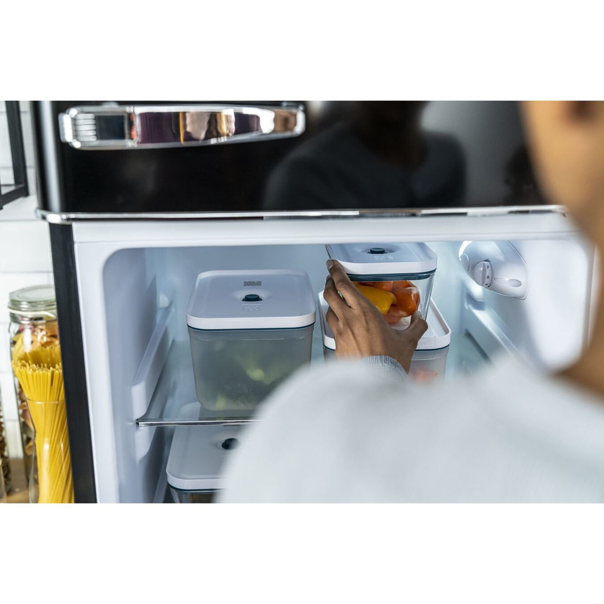 EAN 4009839655272 - ZWILLING 36815-014-0 sellador al vacío Azul imagen 17