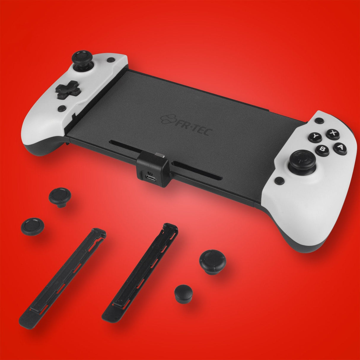 EAN 8436563093906 - Blade Gaming FT1057 accesorio de controlador de juego Thumbstick imagen 4