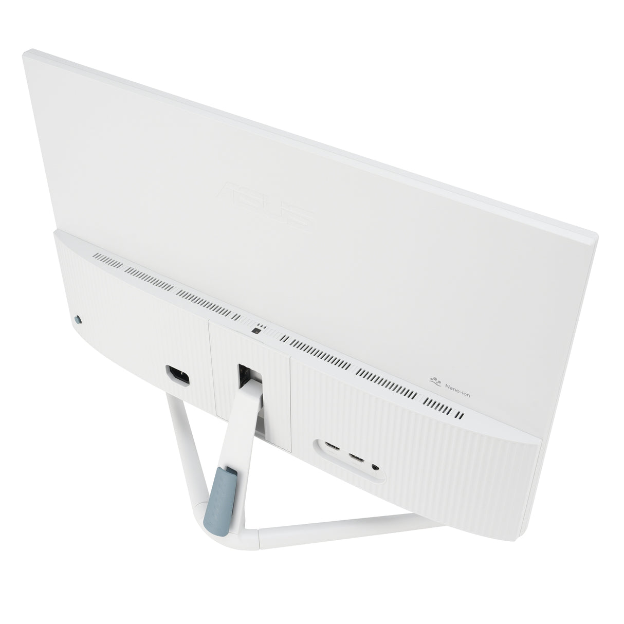 EAN 4711387629024 - ASUS VU249HFI-W pantalla para PC 60,5 cm (23.8") 1920 x 1080 Pixeles Full HD LCD Blanco imagen 3
