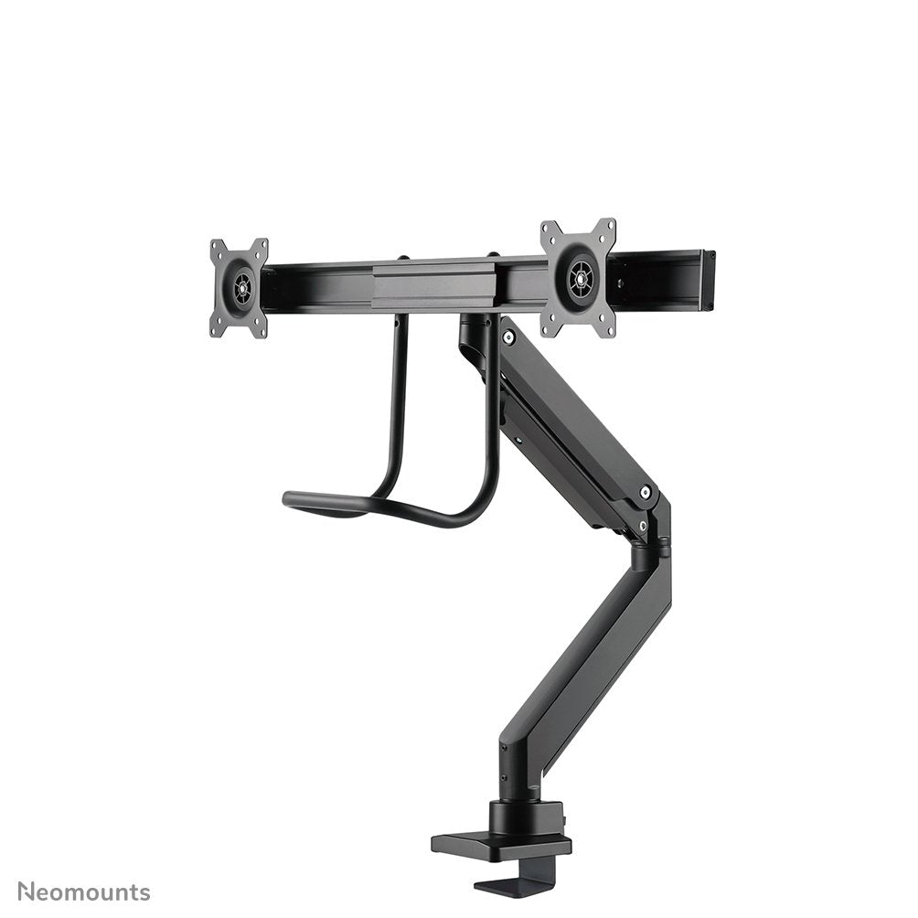 EAN 8717371446857 - Neomounts NM-D775DXBLACK soporte para monitor 81,3 cm (32") Escritorio Negro imagen 2