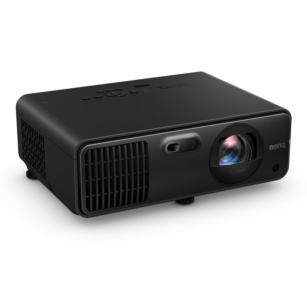 Proyector Benq Lh835st De Corto Alcance 4000 Lúmenes Ansi Dlp 1080p (1920x1080) 3d Negro