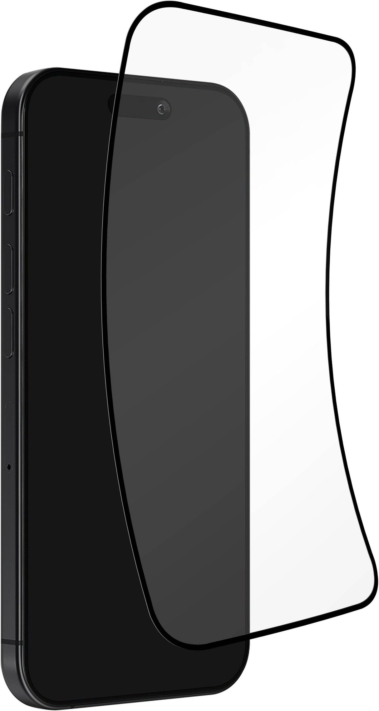 Infinite (Grs) Iphone 16 Pro/17 Ecoflex Screen