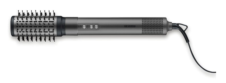 EAN 4008146046520 - Severin WL 0683 Kit de peluquería Antracita, Plata 1500 W 2,8 m imagen 2