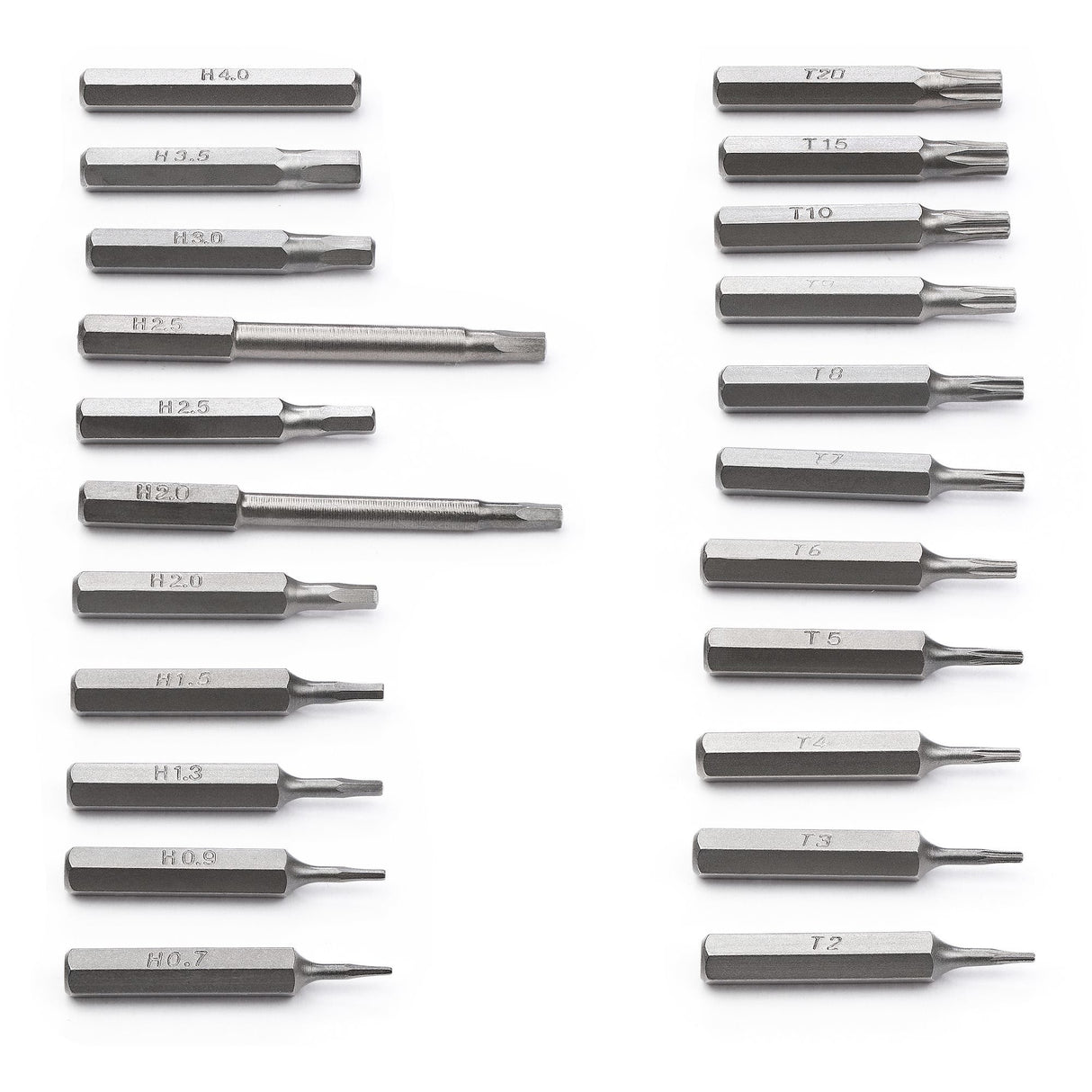 Destornillador Startech Electrico 55 Puntas