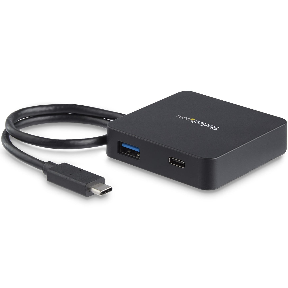 EAN 0065030868266 - StarTech.com DKT30CHD base para portátil y replicador de puertos Alámbrico USB 3.2 Gen 1 (3.1 Gen 1) Type imagen 3