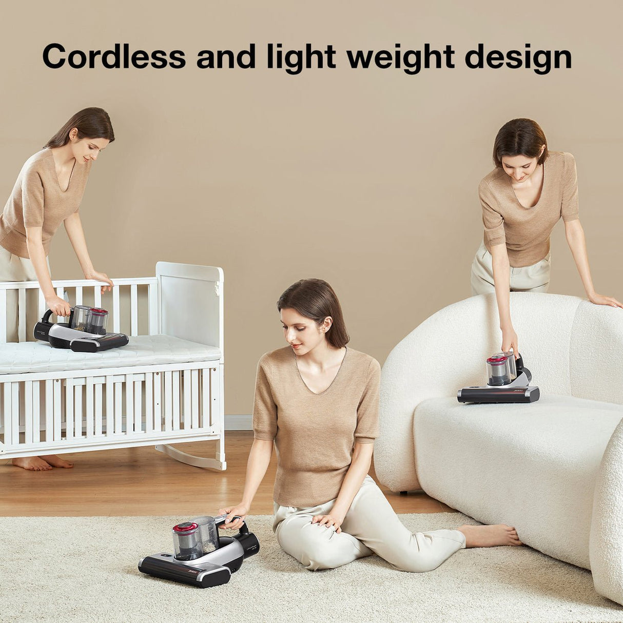 Jimmy Bd7 Pro Srebrny