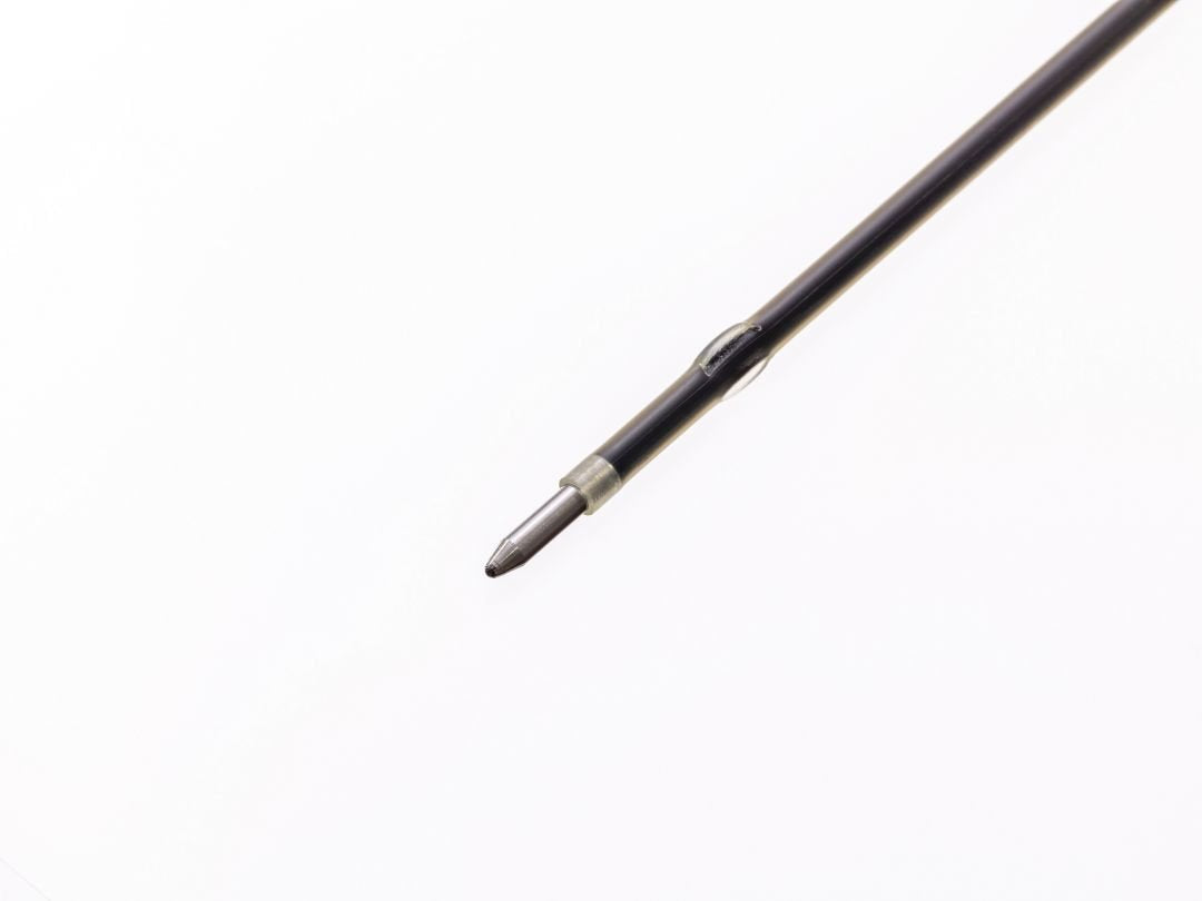 Pilot Pen Pilot - Cartucho De Recarga - Rojo - 1 Mm - Medio