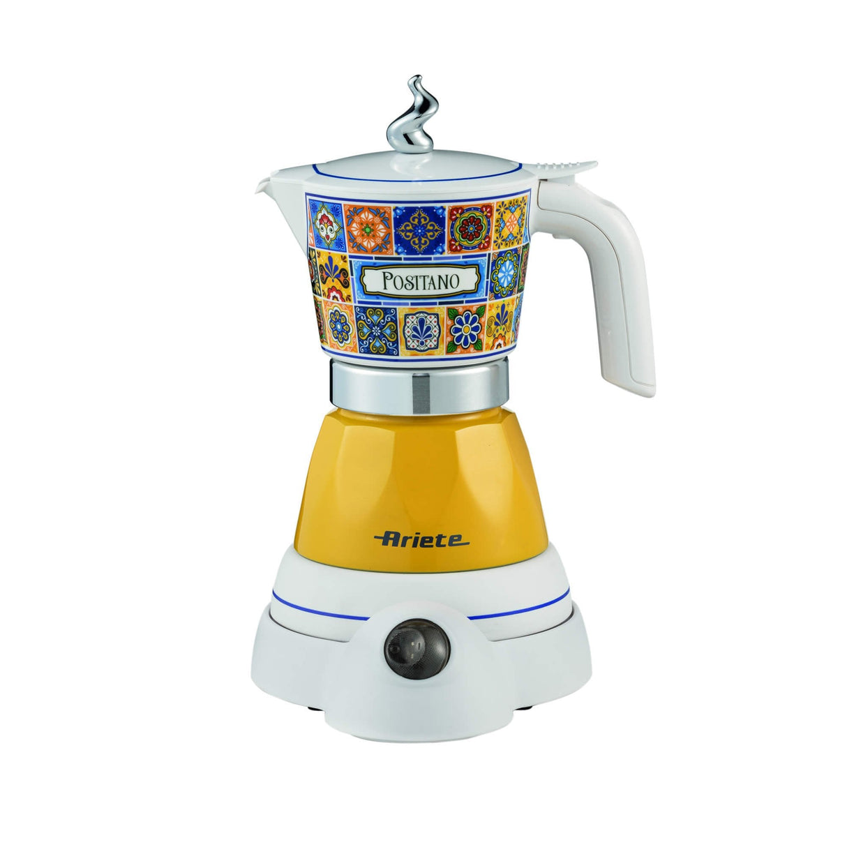 Ariete Moka Positano Electric