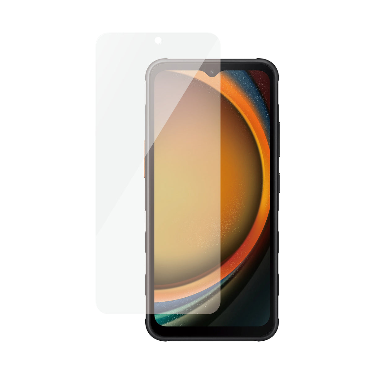 EAN 5711724957352 - PanzerGlass SAFE. Screen Protector Samsung Galaxy Xcover7 Ultra-Wide Fit Protector de pantalla 1 pieza(s) imagen 1