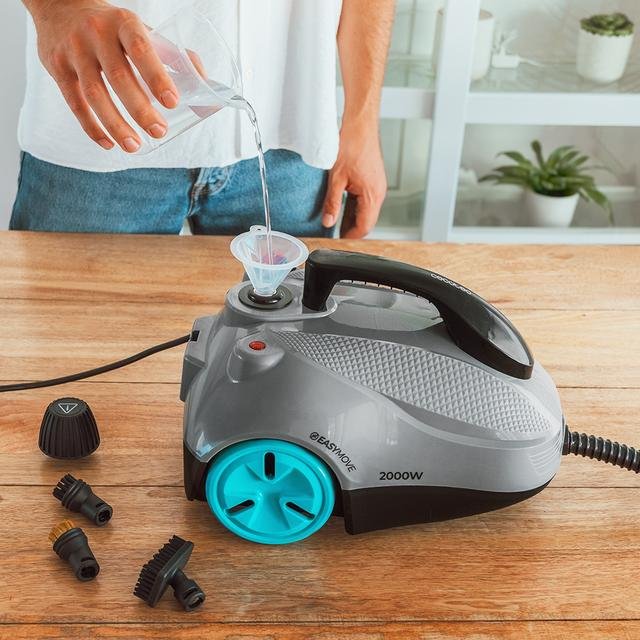 Vaporetta Cecotec 00645 Hydrosteam 2000