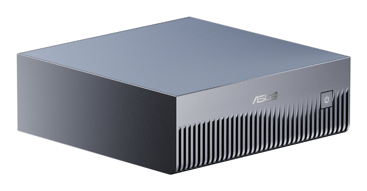 EAN 4711636204439 - ASUS Ascent GX10 GX10-GG0003BN GB10 128 GB LPDDR5x-SDRAM 1 TB SSD Mini PC Gris imagen 6
