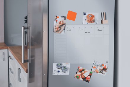 Esselte Archivador Palanca Folio Lomo Ancho Pp Interior Forrado En Papel Rado Cantoneras Naranja