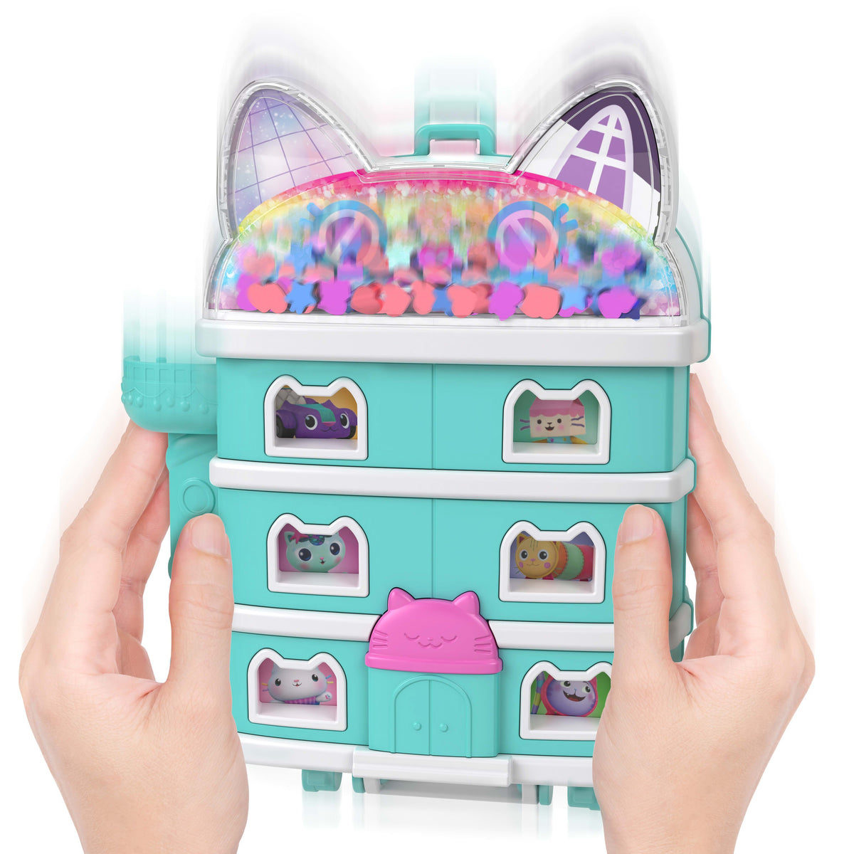 EAN 194735305643 - Polly Pocket JFV02 muñeca imagen 5