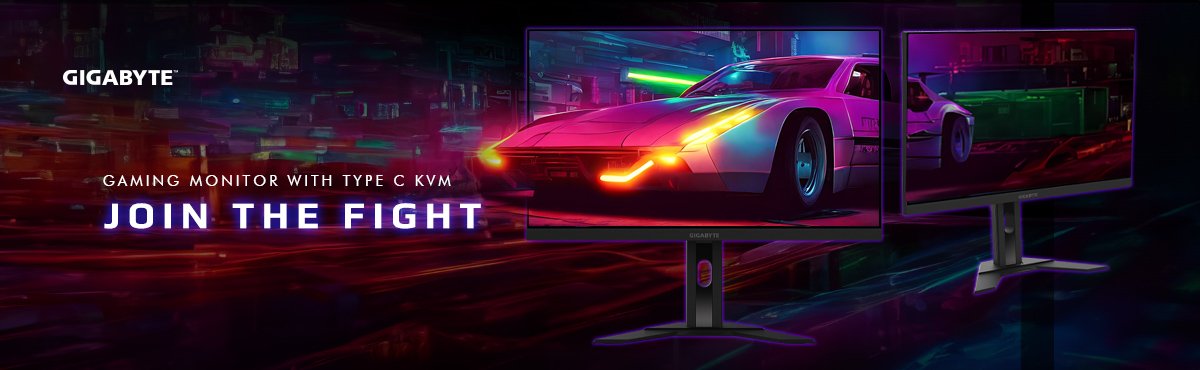 EAN 4719331860837 - GIGABYTE M27UA pantalla para PC 68,6 cm (27") 3840 x 2160 Pixeles 4K Ultra HD LED Negro imagen 7