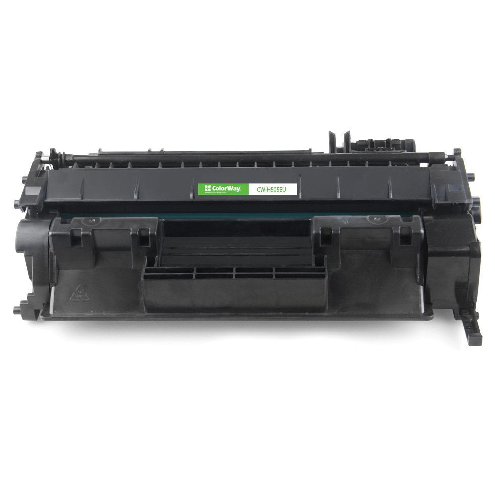 Colorway Cw-H505eu Toner Cartridge Black