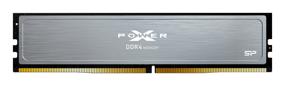 EAN 4713436159407 - Silicon Power XPOWER Pulse módulo de memoria 8 GB 1 x 8 GB DDR4 3200 MT/s 288-pin DIMM imagen 1
