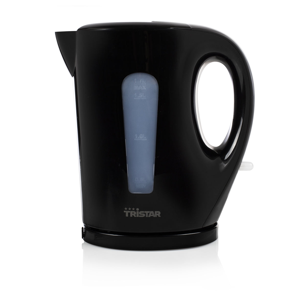 Hervidor De Agua Tristar Wk-3384/ 2200w/ Capacidad 1.7l