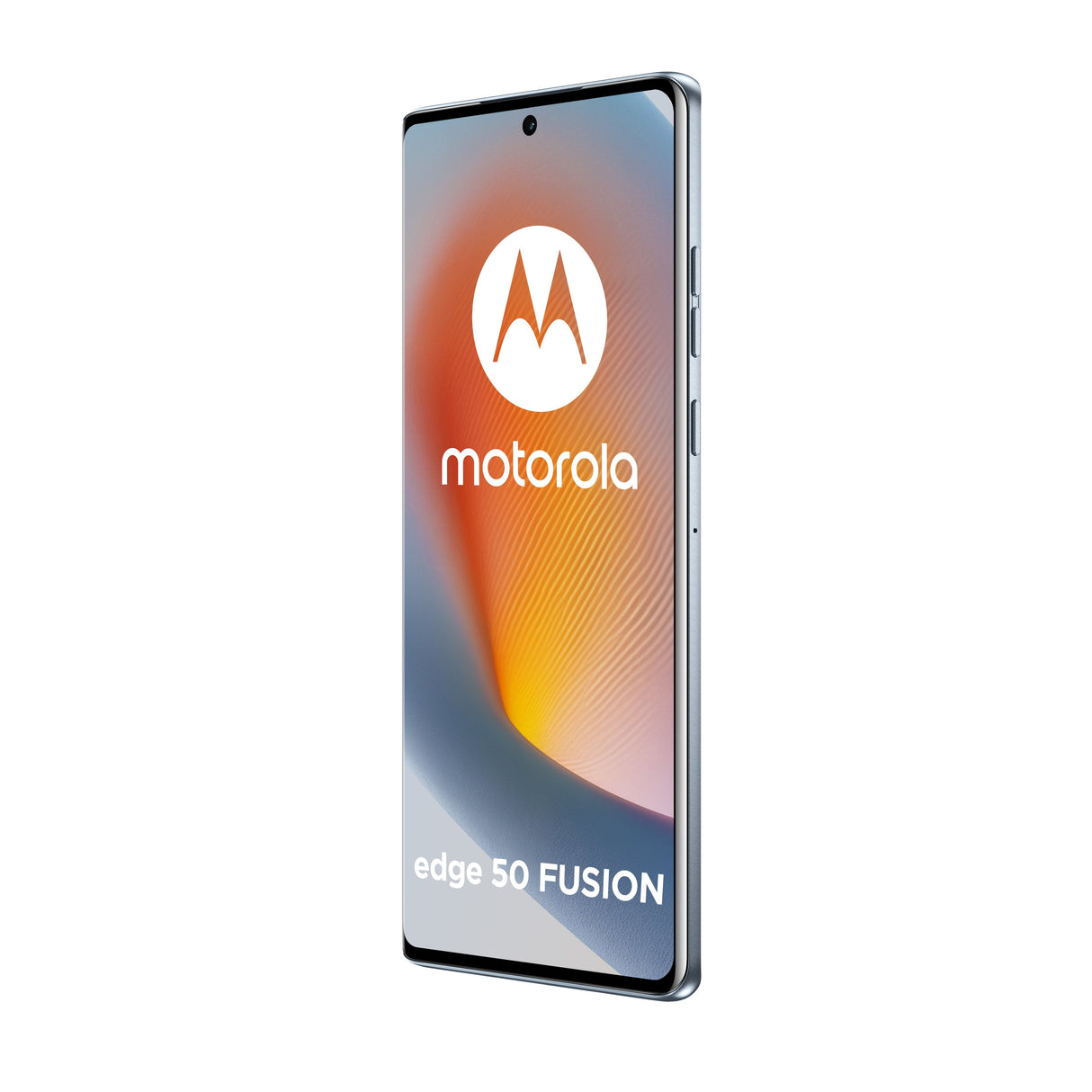 EAN 840023271311 - Motorola edge 50 Fusion 17 cm (6.7") SIM doble Android 14 5G USB Tipo C 12 GB 256 GB 5000 mAh Azul claro imagen 4