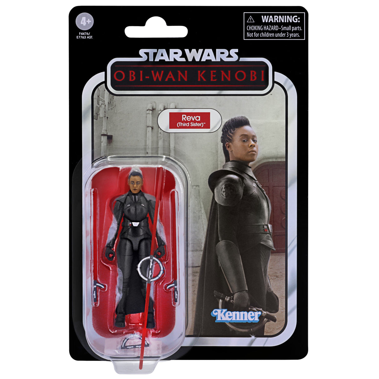 EAN 5010994152086 - Star Wars F44765X0 collectible figure imagen 3
