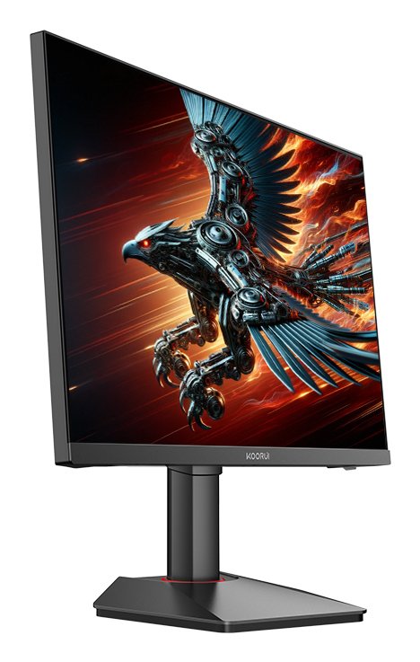 Koorui G2722p Qhd Gaming Monitor 68,6 Cm (27 Pulgadas)