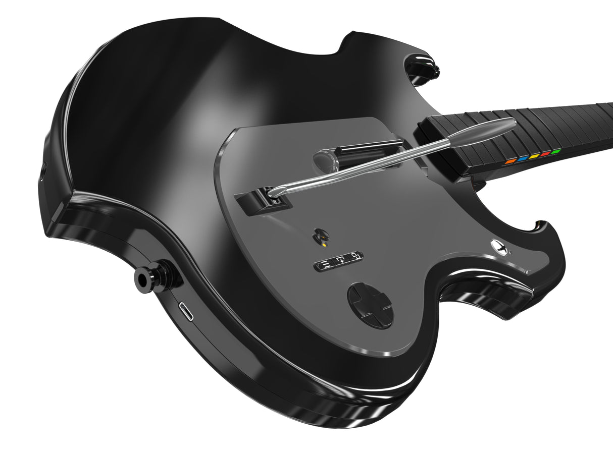 Pdp Riffmaster Wireless Guitar Xb