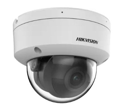 Camara Hikvision Ds-2cd3146g2-Isu(2.8mm)(H)(Ef)(O-Md) Dome Smart Ip