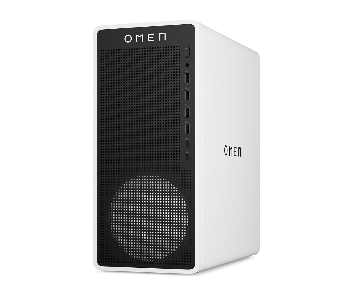 EAN 0199485213897 - HP OMEN 16L TG03-0094ns Intel Core Ultra 5 225F 32 GB DDR5-SDRAM 1 TB SSD NVIDIA GeForce RTX 5060 FreeDOS imagen 8