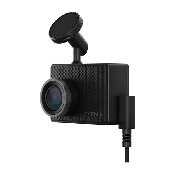 Dashcam Para Coche Garmin 47/ Resolución 1080p/ Ángulo 140º