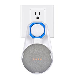 EAN 4040895007896 - Terratec 324193 soporte Soporte pasivo Asistente virtual Blanco imagen 1