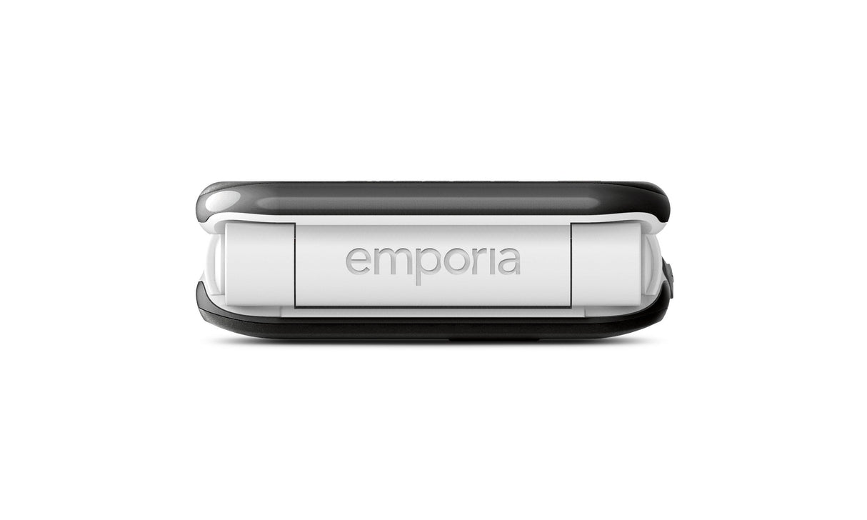 Emporia Emporiasimplicityglam.4g (V3) Grosstastenklapphandy