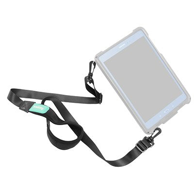 EAN 0793442949159 - RAM Mounts RAM-GDS-SS1U correa Tableta Poliéster Negro imagen 1