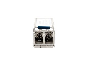 Transceiver Gigabit Sfp Level One Singlemode 1.25g,