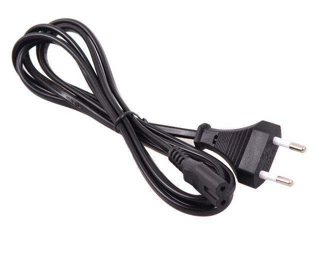 EAN 5902211102410 - Maclean MCTV-809 cable de transmisión Negro 1,5 m Enchufe tipo C C1 acoplador imagen 2