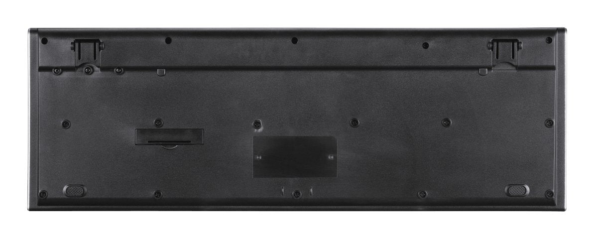 EAN 4047443384959 - Hama 69182664 teclado Ratón incluido Hogar RF inalámbrico QWERTY Español Negro imagen 4