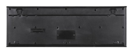 EAN 4047443384959 - Hama 69182664 teclado Ratón incluido Hogar RF inalámbrico QWERTY Español Negro imagen 4