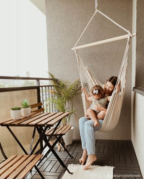 Amazonas Silla Colgante Brasil Natura Az-2030200 Az-2030200