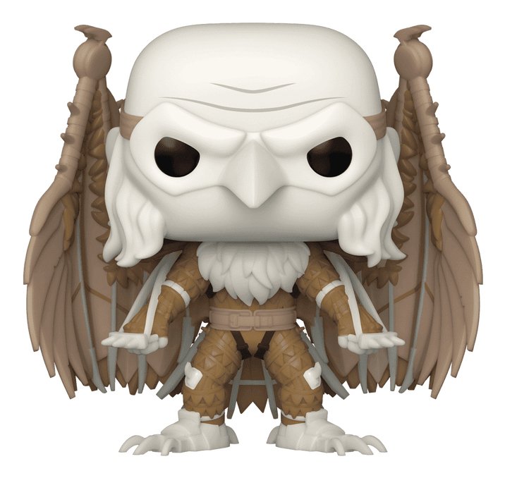 EAN 0889698657310 - FUNKO POP! 65731 figura de acción y colleccionable imagen 1