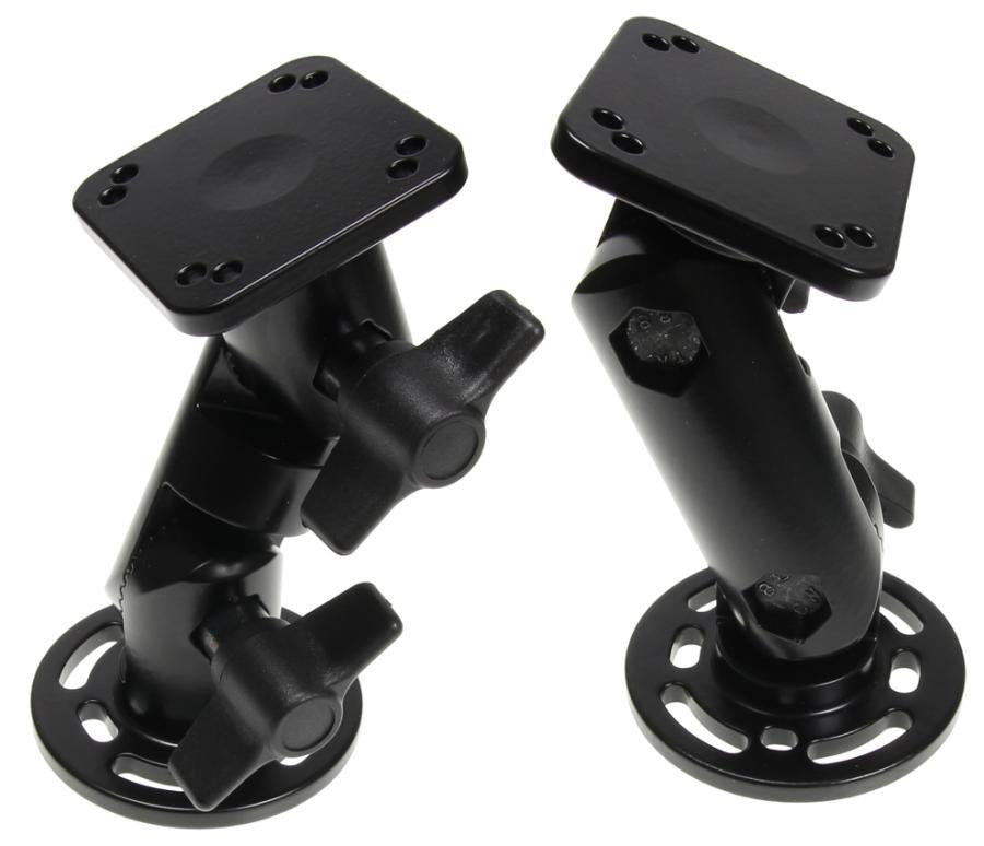 EAN 7320282158378 - Brodit 215837 kit de montaje Negro imagen 3