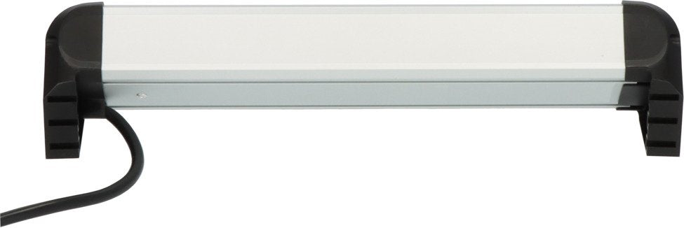 Brennenstuhl Alu-Office-Line Regleta 6 Tomas 3m H05vv-F 3g1,5