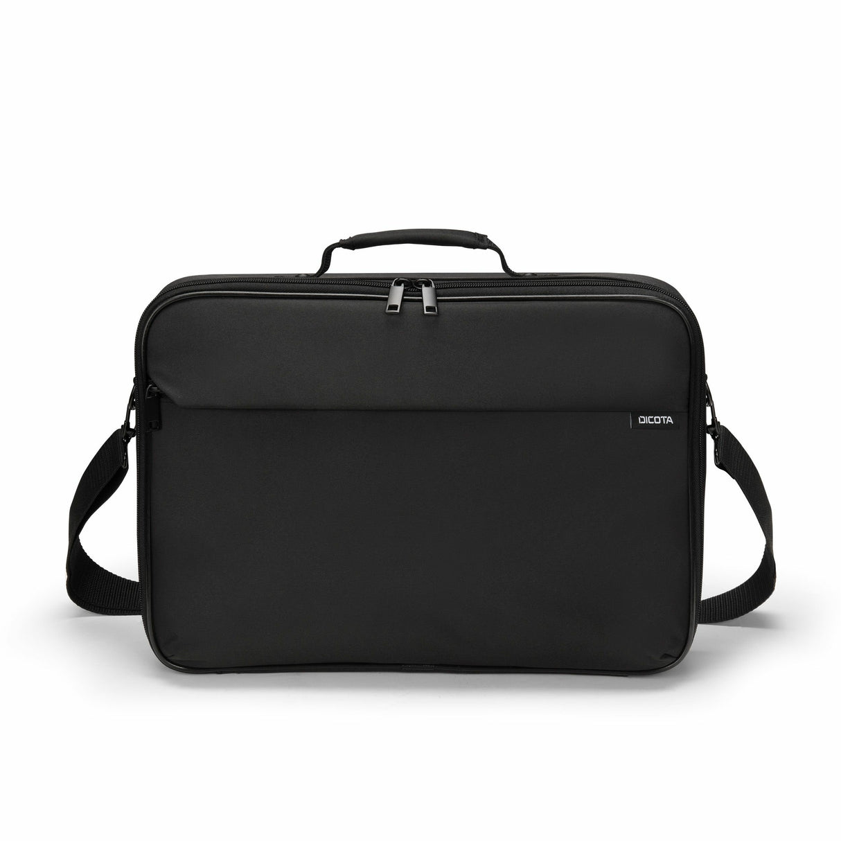 EAN 7640239421714 - DICOTA D32087-RPET maletines para portátil 35,8 cm (14.1") Funda Negro imagen 1