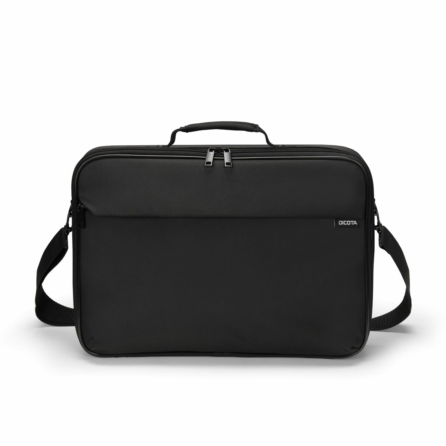 Maletin Dicota D32088-Rpet  Para Portátil 40,6 Cm (16") Funda Negro