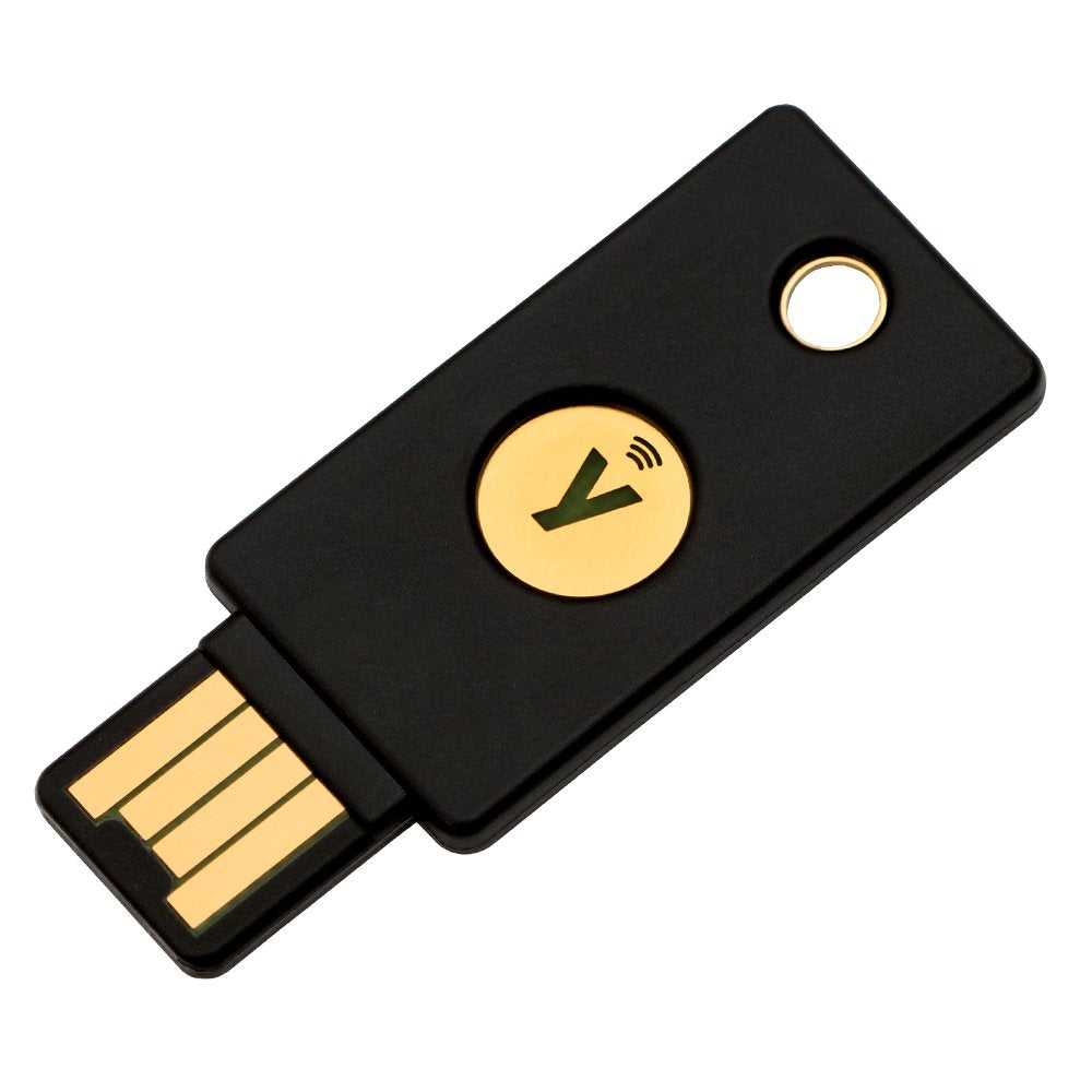 Yubico Yubikey 5 Nfc