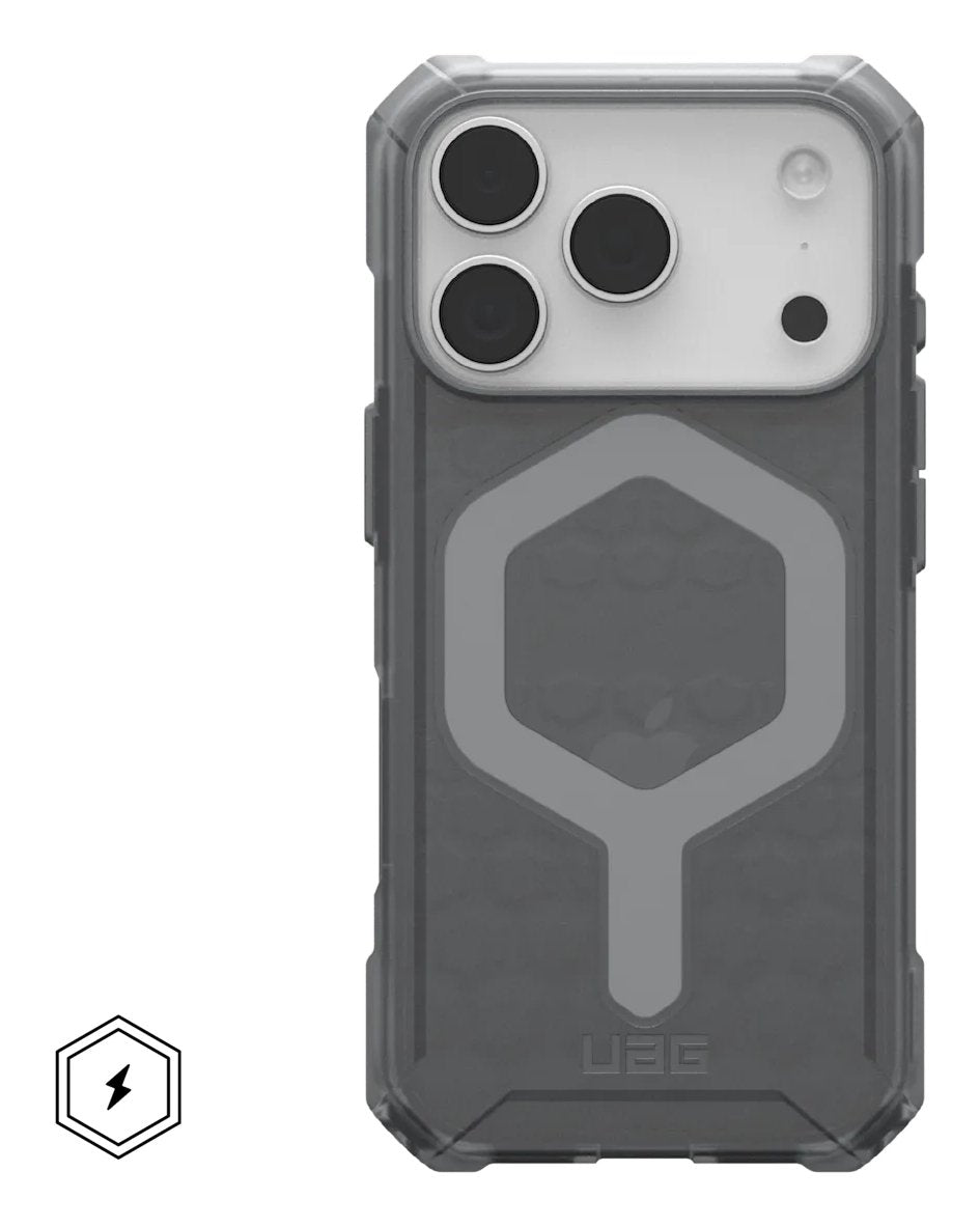 EAN 840283922848 - Urban Armor Gear 114540113131 funda para teléfono móvil 16 cm (6.3") Ceniza imagen 2