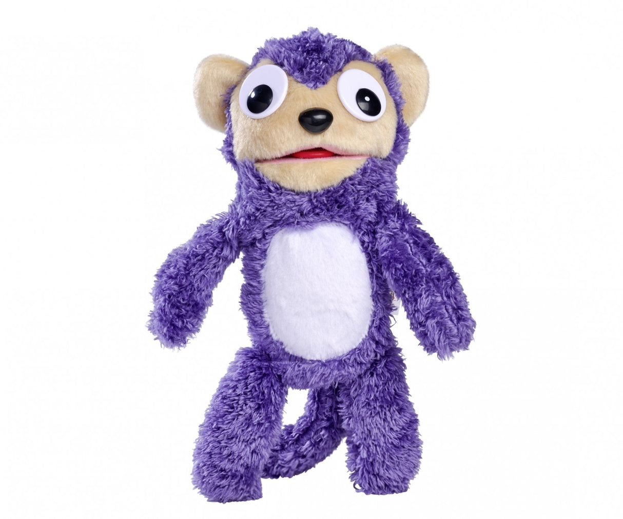 Peluche Mono Simba Screamerz, 105953333
