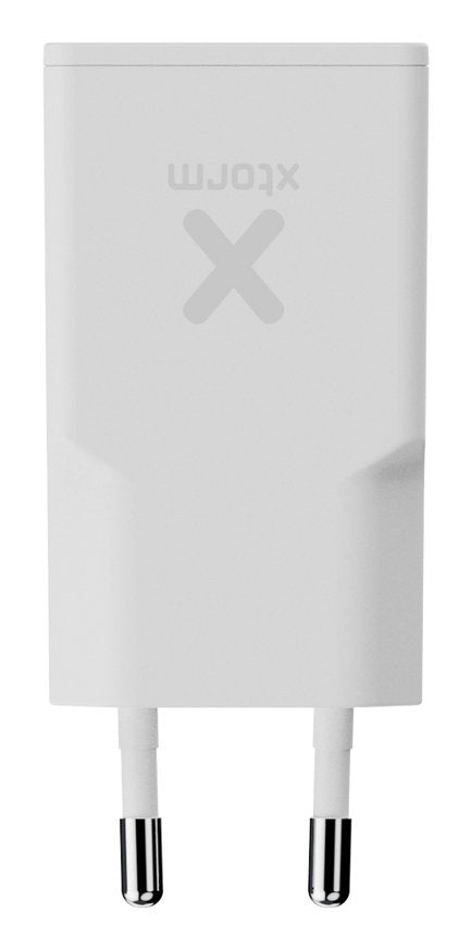 EAN 8718182279658 - Xtorm XG2SL025 cargador de dispositivo móvil Smartphone, Reloj inteligente, Tableta Blanco Corriente alte imagen 1