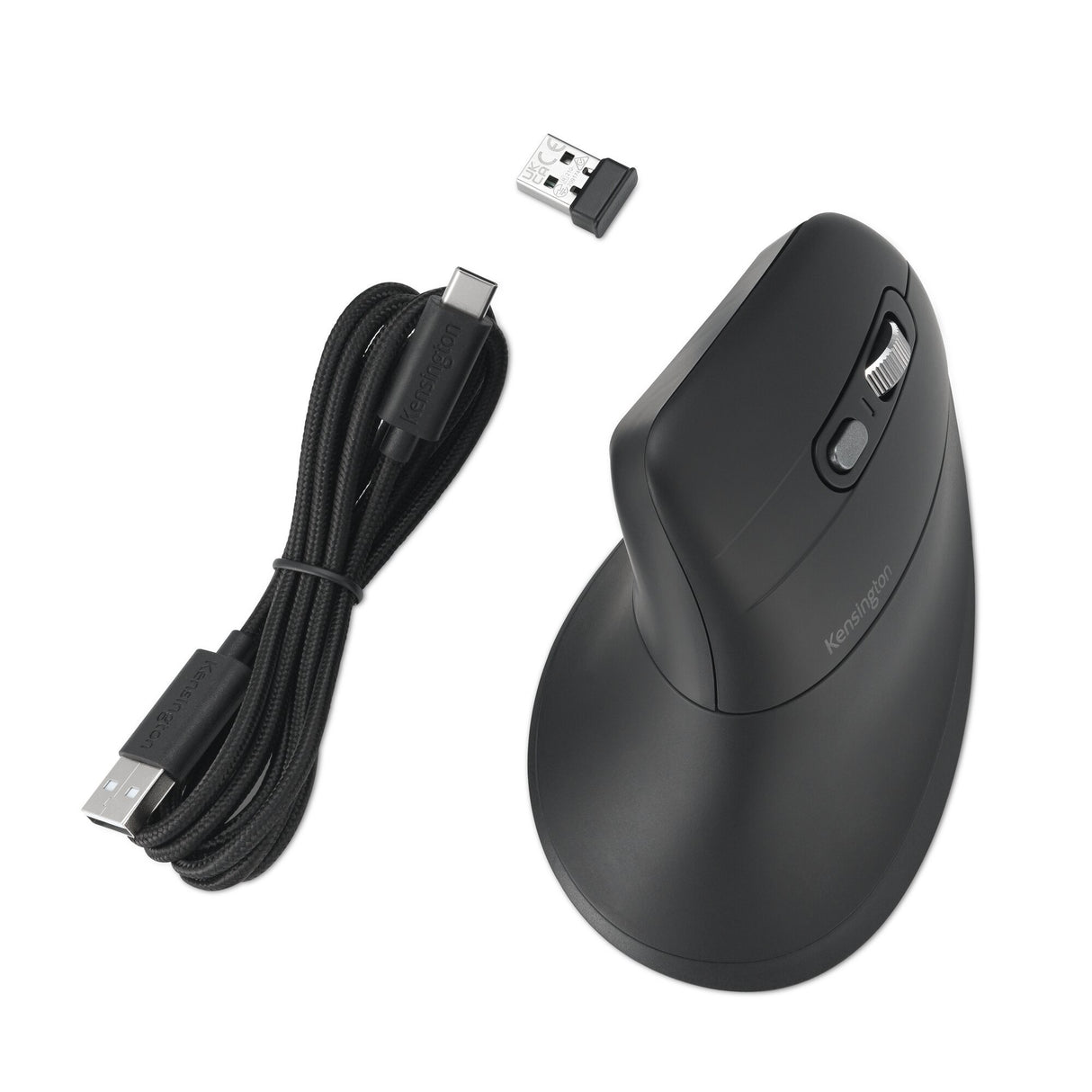 EAN 0085896724827 - Kensington Pro Fit Ergo MY630 EQ ratón Bluetooth imagen 9