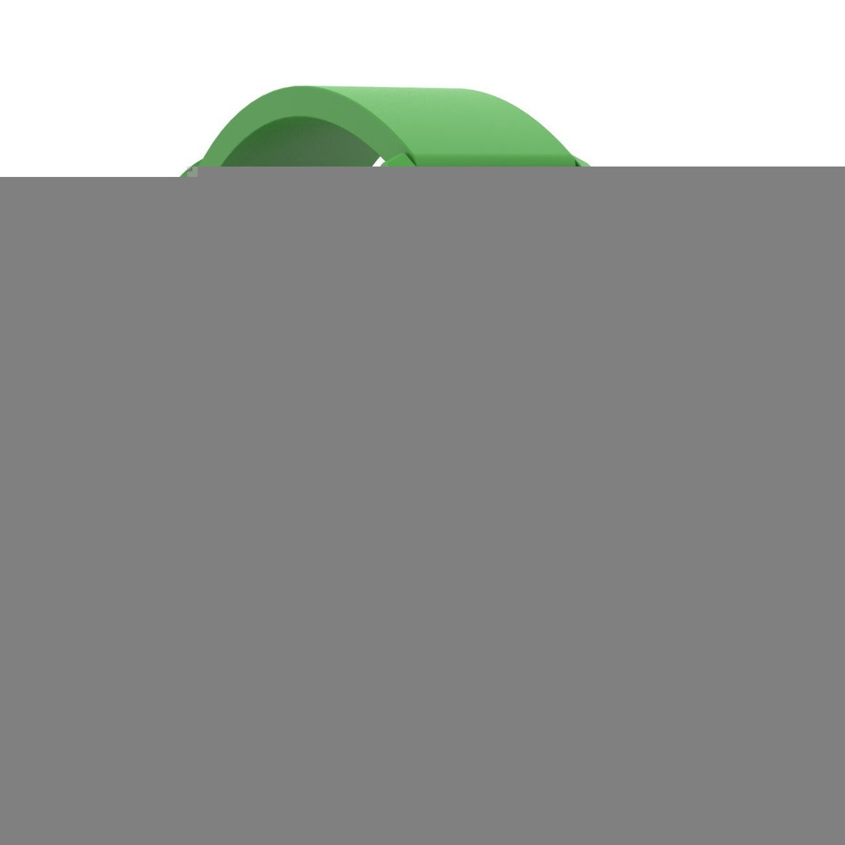 EAN 5900495072290 - Forever CW-300 3,05 cm (1.2") IPS Digital 240 x 240 Pixeles Pantalla táctil Verde imagen 4