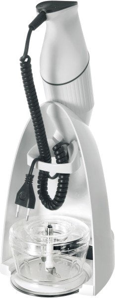 Unold Esge Zauberstab Zauberbasis Blanco 7330, Soporte, Blanco, Plástico, 151 Mm, 162 Mm, 252 Mm