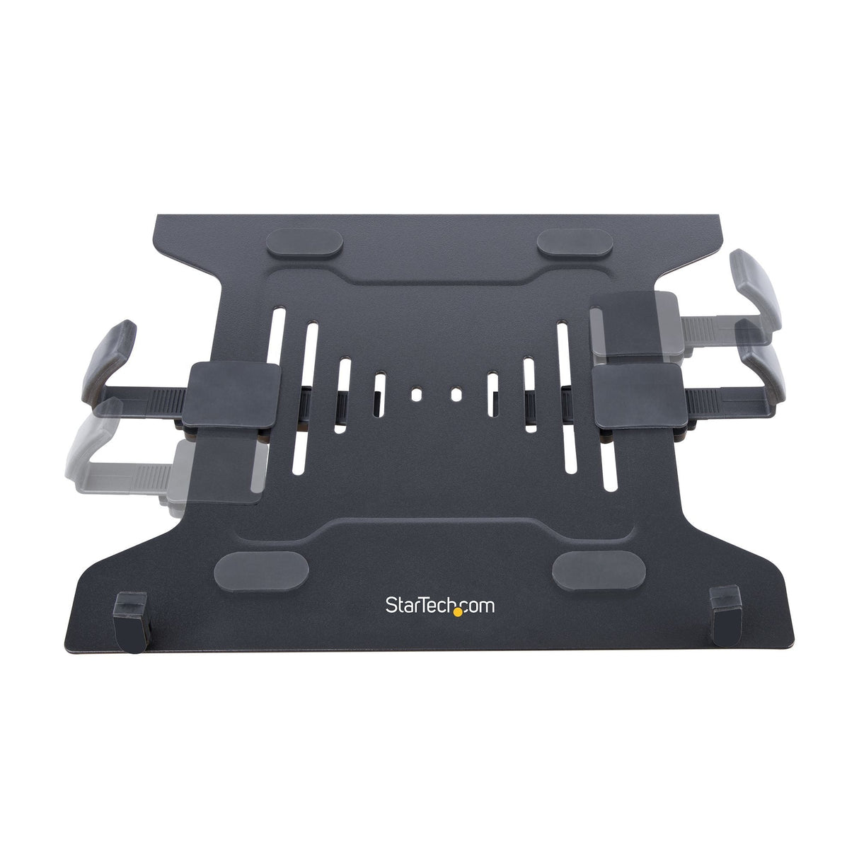 Startech.Com Verstellbares Befestigungskit - Laptop Und Monitor